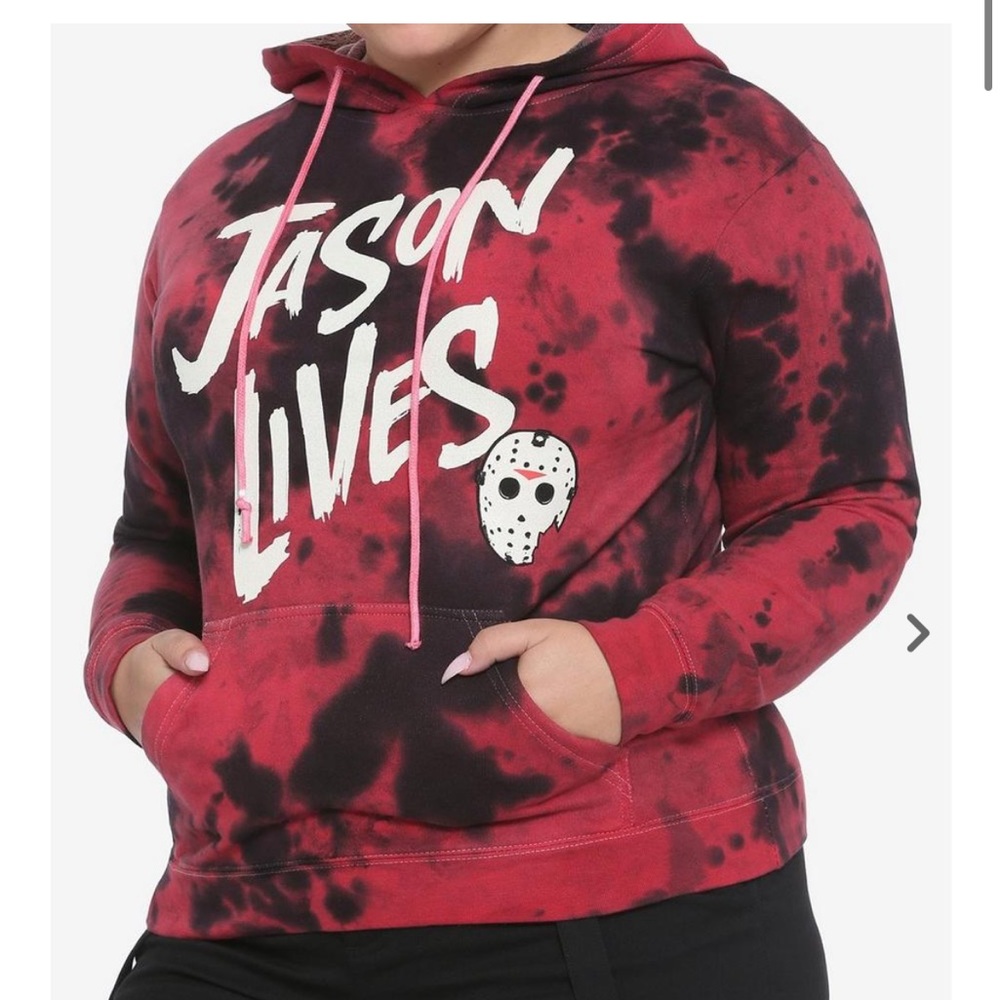 Friday the 13th Hoodie